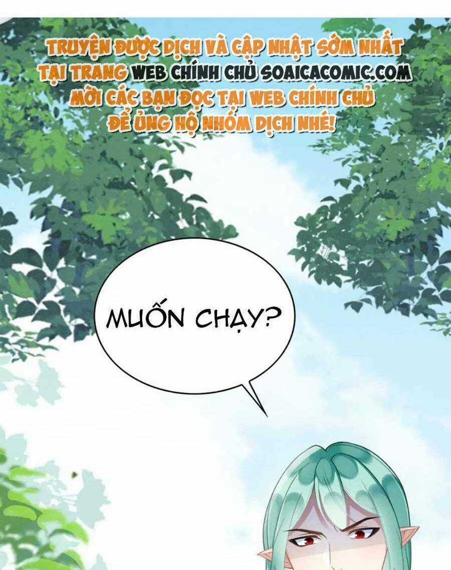 Được Chồng Rắn Siêu Sủng Khi Xuyên Qua Thú Thế Chapter 41 trang 36
