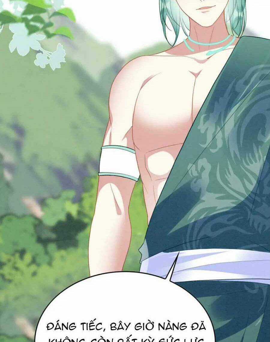 Được Chồng Rắn Siêu Sủng Khi Xuyên Qua Thú Thế Chapter 41 trang 37