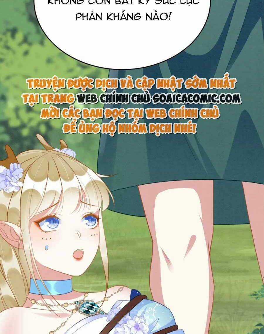 Được Chồng Rắn Siêu Sủng Khi Xuyên Qua Thú Thế Chapter 41 trang 38