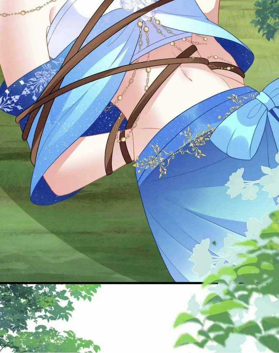 Được Chồng Rắn Siêu Sủng Khi Xuyên Qua Thú Thế Chapter 41 trang 39