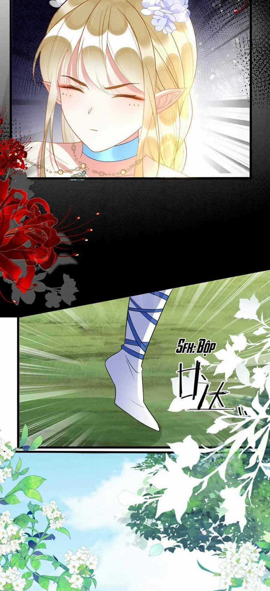 Được Chồng Rắn Siêu Sủng Khi Xuyên Qua Thú Thế Chapter 41 trang 41