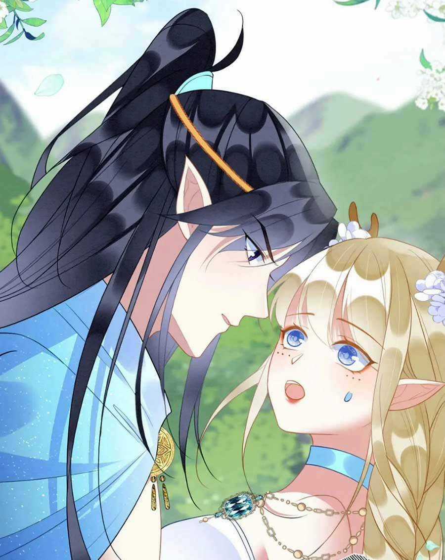 Được Chồng Rắn Siêu Sủng Khi Xuyên Qua Thú Thế Chapter 41 trang 42