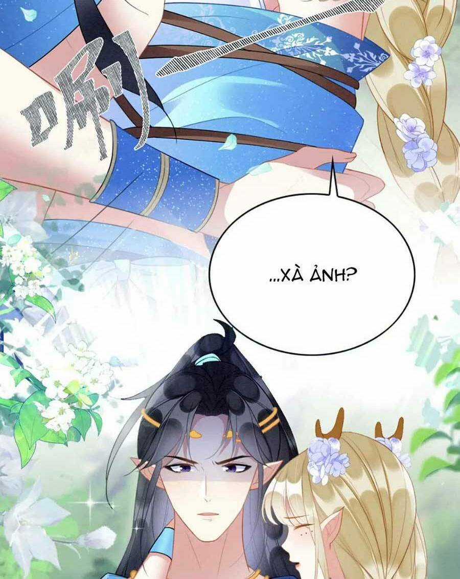 Được Chồng Rắn Siêu Sủng Khi Xuyên Qua Thú Thế Chapter 41 trang 43