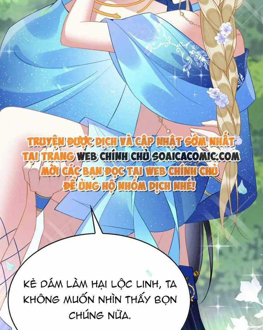 Được Chồng Rắn Siêu Sủng Khi Xuyên Qua Thú Thế Chapter 41 trang 44