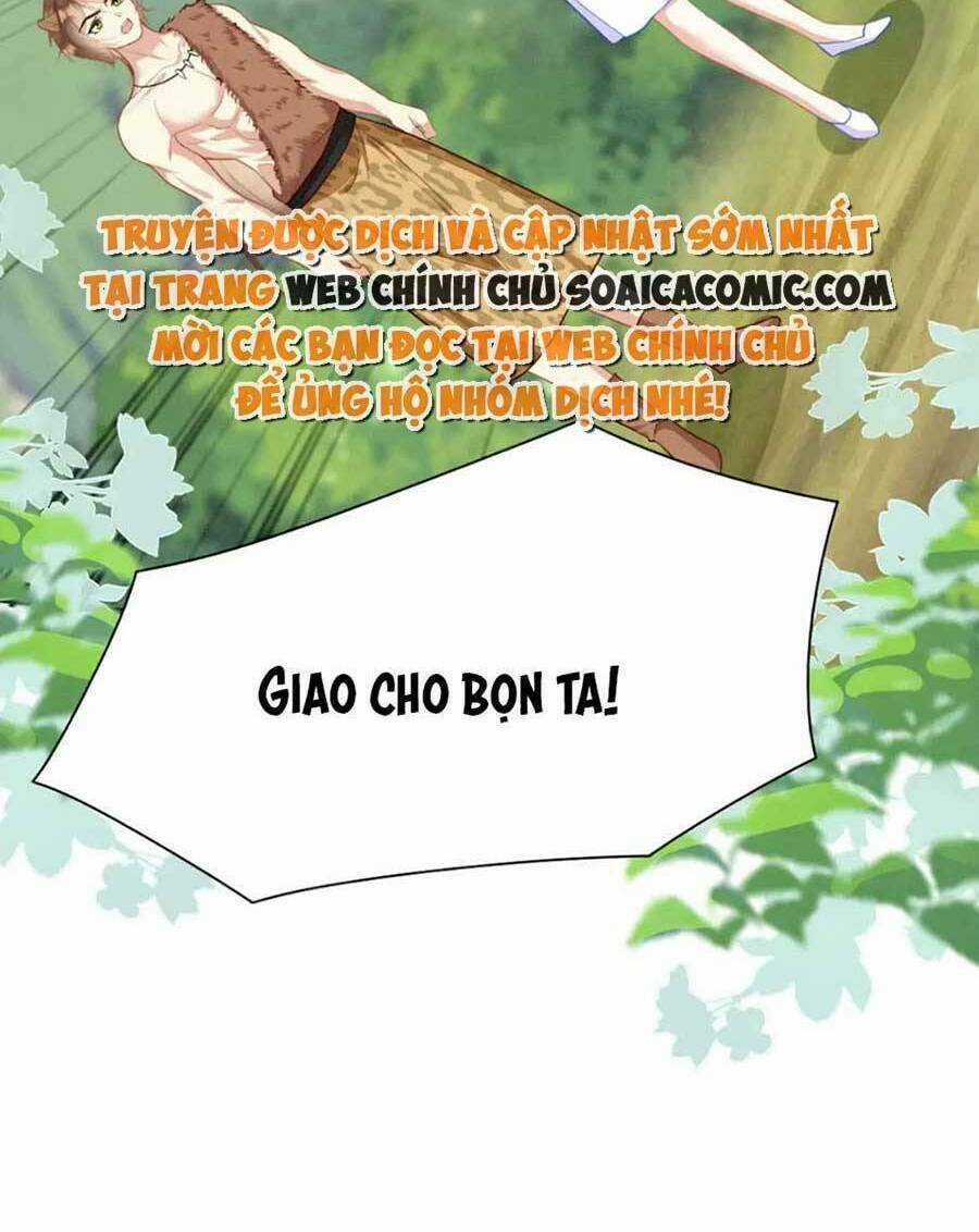 Được Chồng Rắn Siêu Sủng Khi Xuyên Qua Thú Thế Chapter 41 trang 47