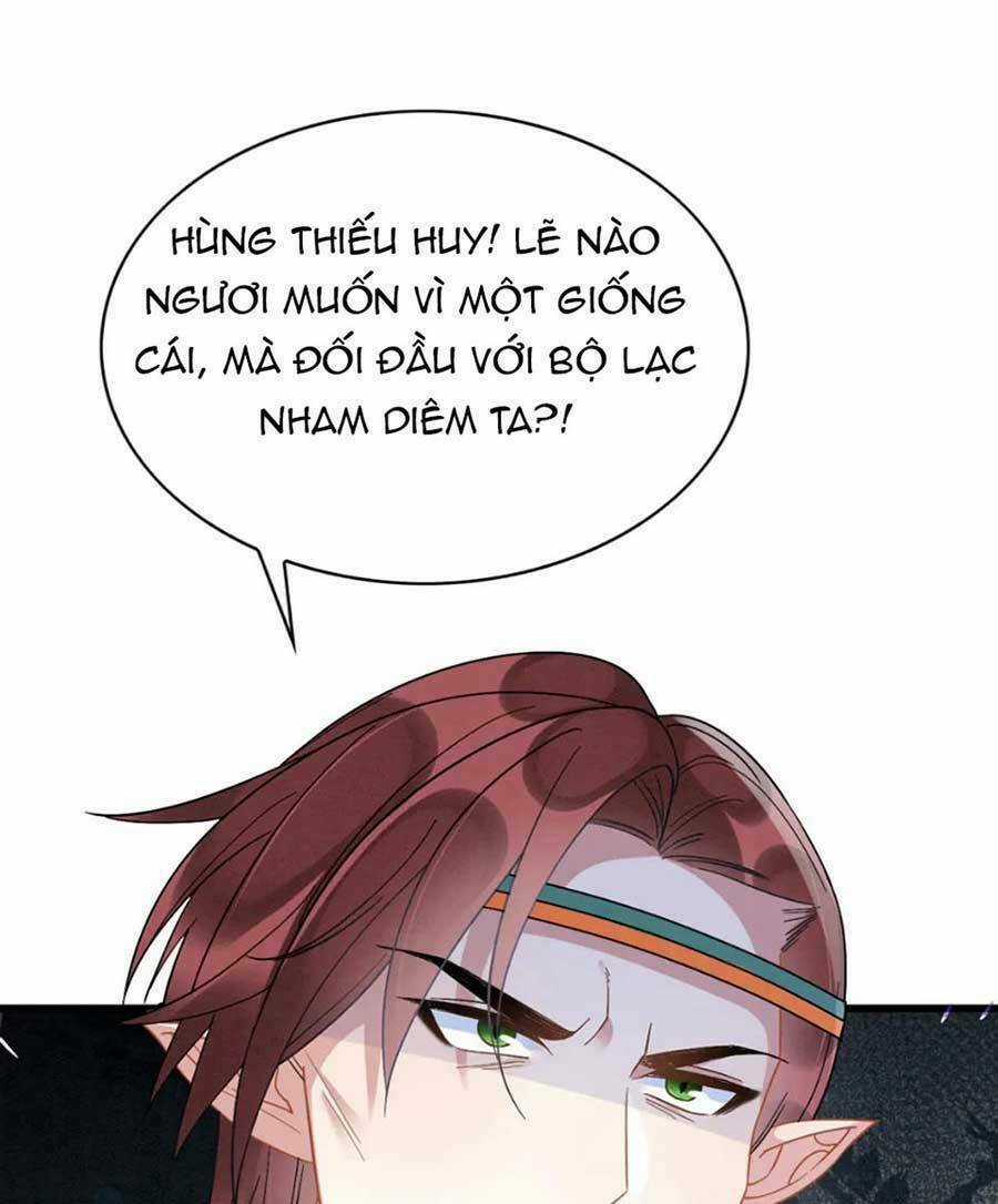 Được Chồng Rắn Siêu Sủng Khi Xuyên Qua Thú Thế Chapter 41 trang 48