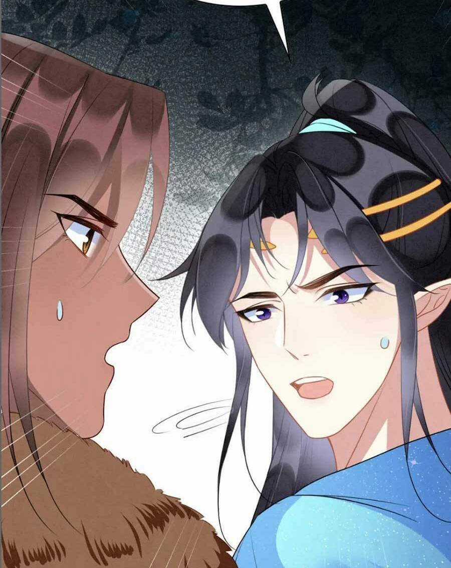 Được Chồng Rắn Siêu Sủng Khi Xuyên Qua Thú Thế Chapter 41 trang 5