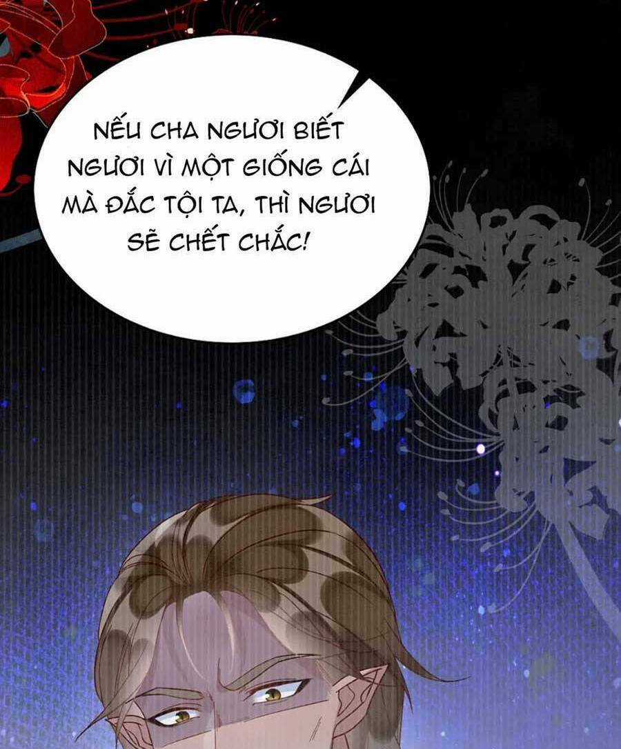 Được Chồng Rắn Siêu Sủng Khi Xuyên Qua Thú Thế Chapter 41 trang 50