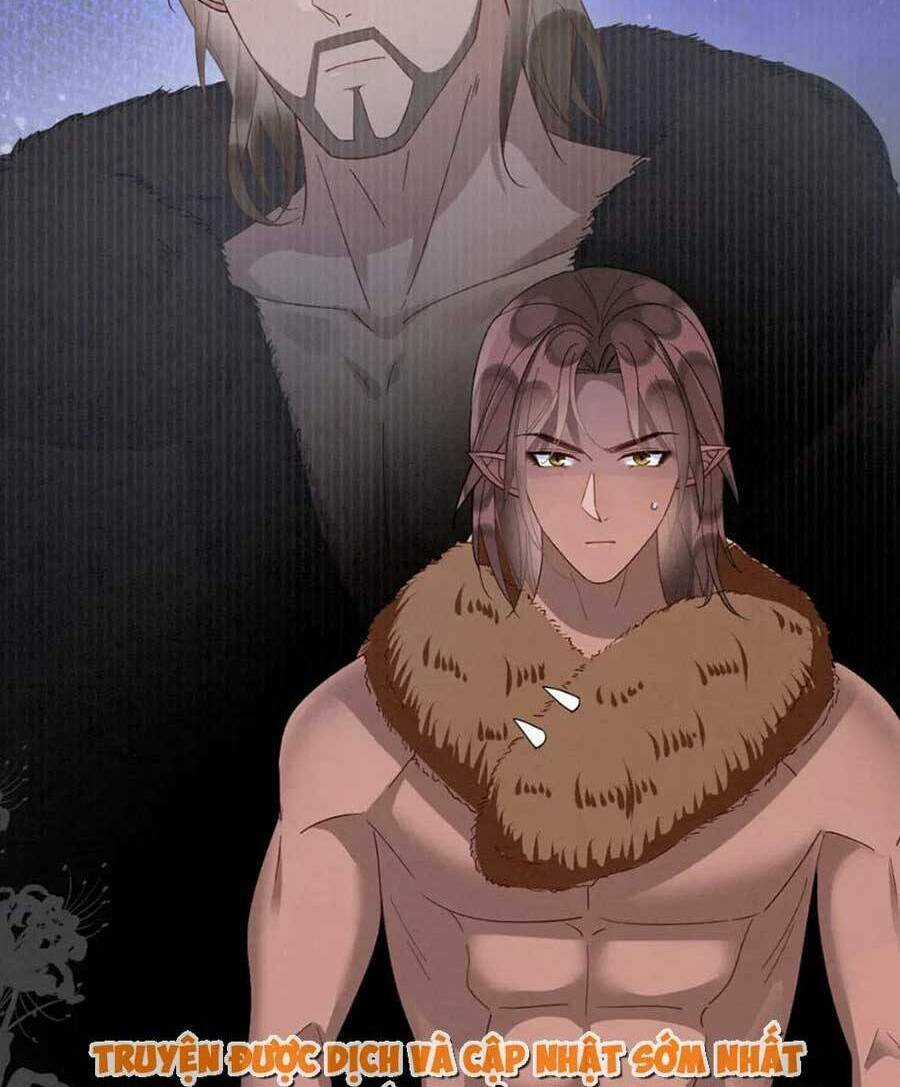 Được Chồng Rắn Siêu Sủng Khi Xuyên Qua Thú Thế Chapter 41 trang 51