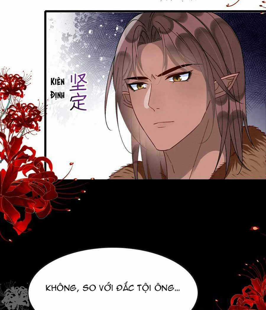 Được Chồng Rắn Siêu Sủng Khi Xuyên Qua Thú Thế Chapter 41 trang 54