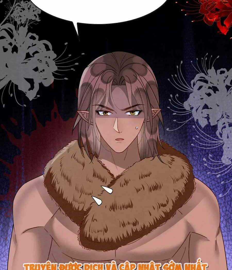 Được Chồng Rắn Siêu Sủng Khi Xuyên Qua Thú Thế Chapter 41 trang 55