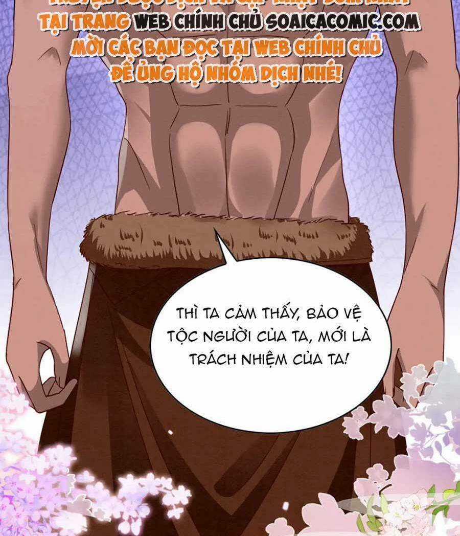 Được Chồng Rắn Siêu Sủng Khi Xuyên Qua Thú Thế Chapter 41 trang 56