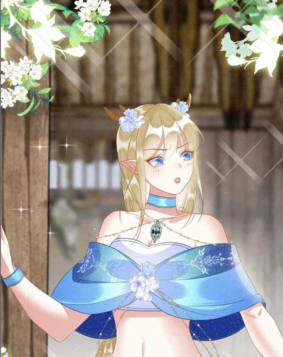 Được Chồng Rắn Siêu Sủng Khi Xuyên Qua Thú Thế Chapter 41 trang 8