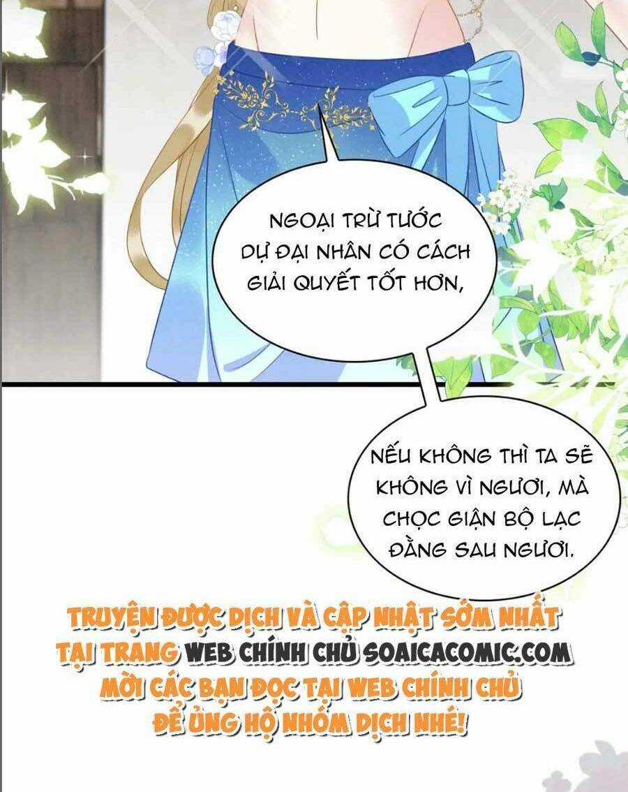 Được Chồng Rắn Siêu Sủng Khi Xuyên Qua Thú Thế Chapter 41 trang 9