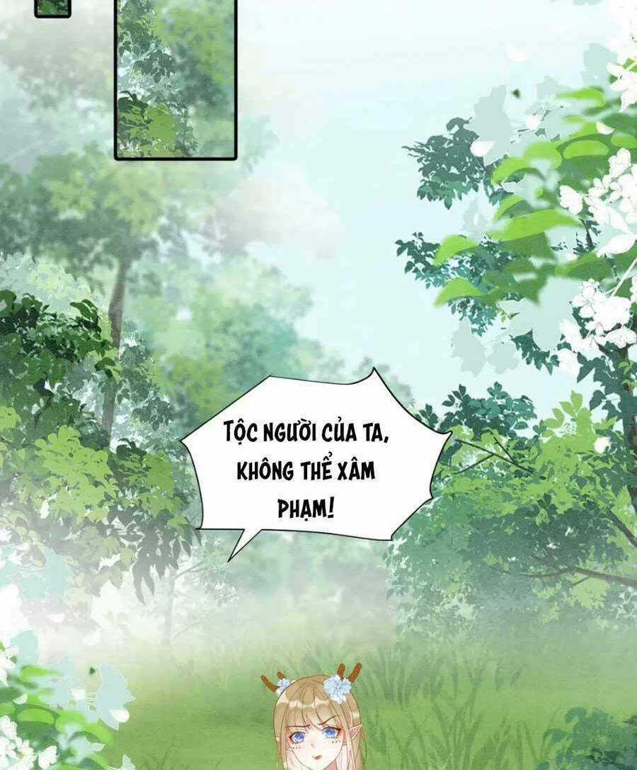 Được Chồng Rắn Siêu Sủng Khi Xuyên Qua Thú Thế Chapter 42 trang 1