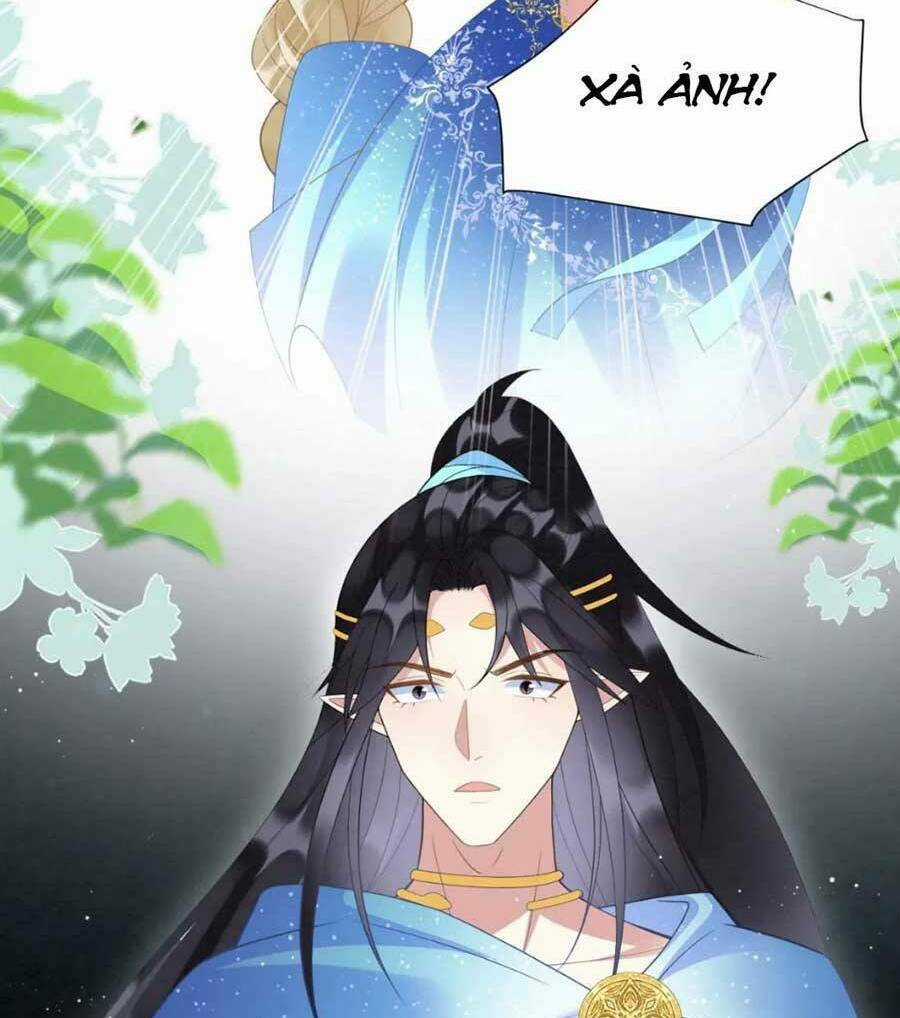 Được Chồng Rắn Siêu Sủng Khi Xuyên Qua Thú Thế Chapter 42 trang 13