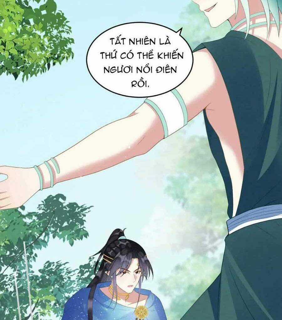 Được Chồng Rắn Siêu Sủng Khi Xuyên Qua Thú Thế Chapter 42 trang 15