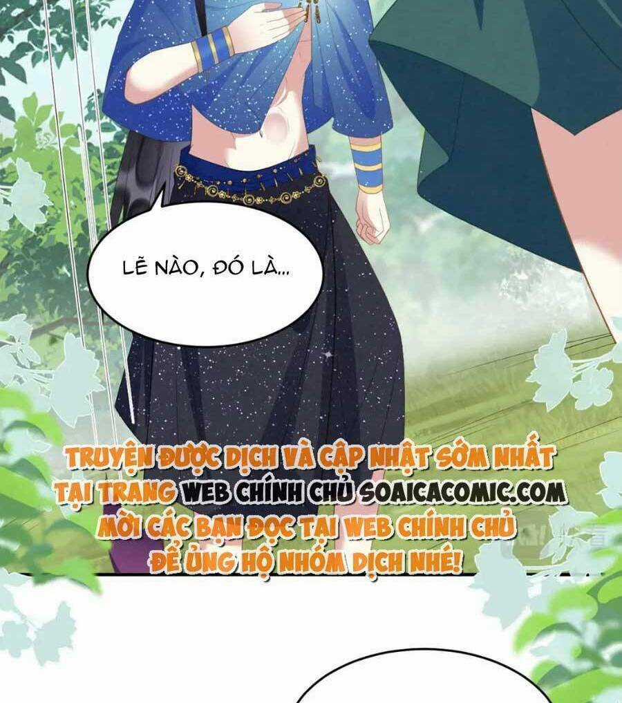 Được Chồng Rắn Siêu Sủng Khi Xuyên Qua Thú Thế Chapter 42 trang 16