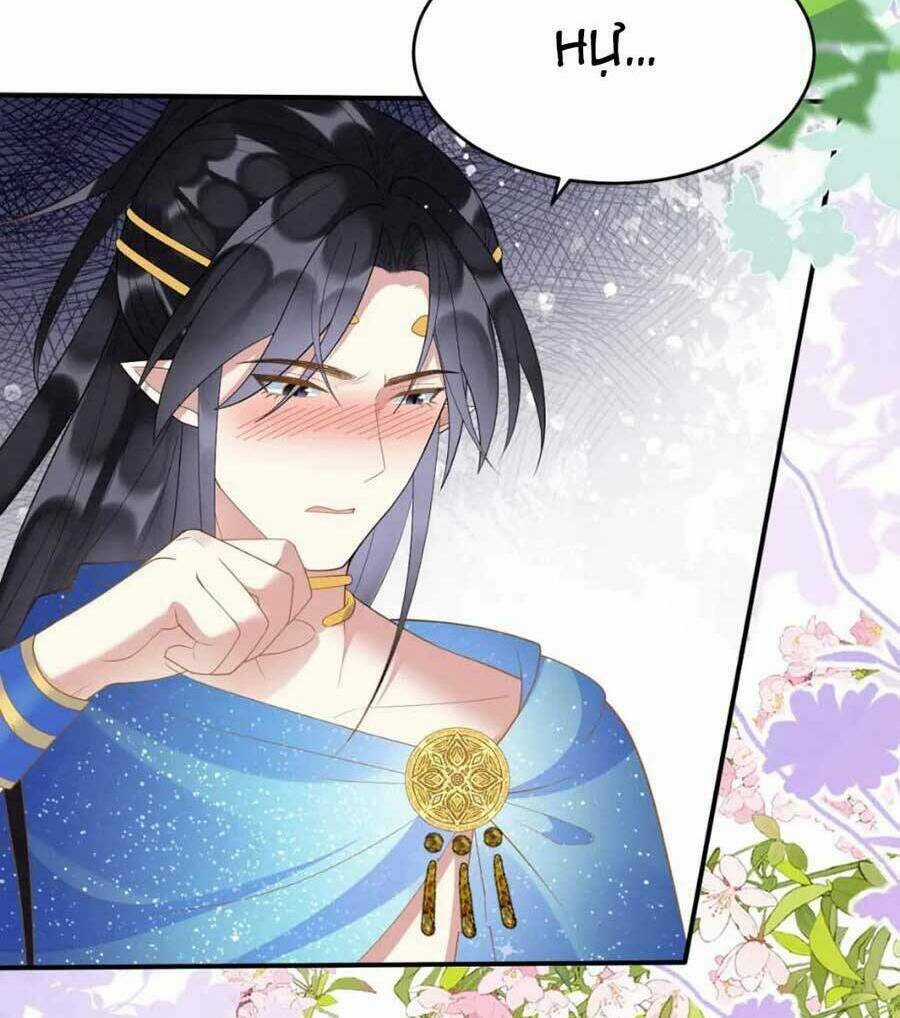 Được Chồng Rắn Siêu Sủng Khi Xuyên Qua Thú Thế Chapter 42 trang 17