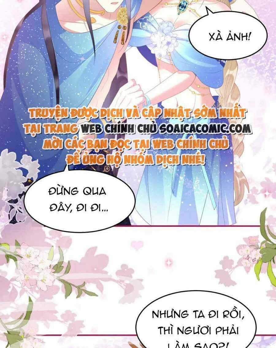 Được Chồng Rắn Siêu Sủng Khi Xuyên Qua Thú Thế Chapter 42 trang 19