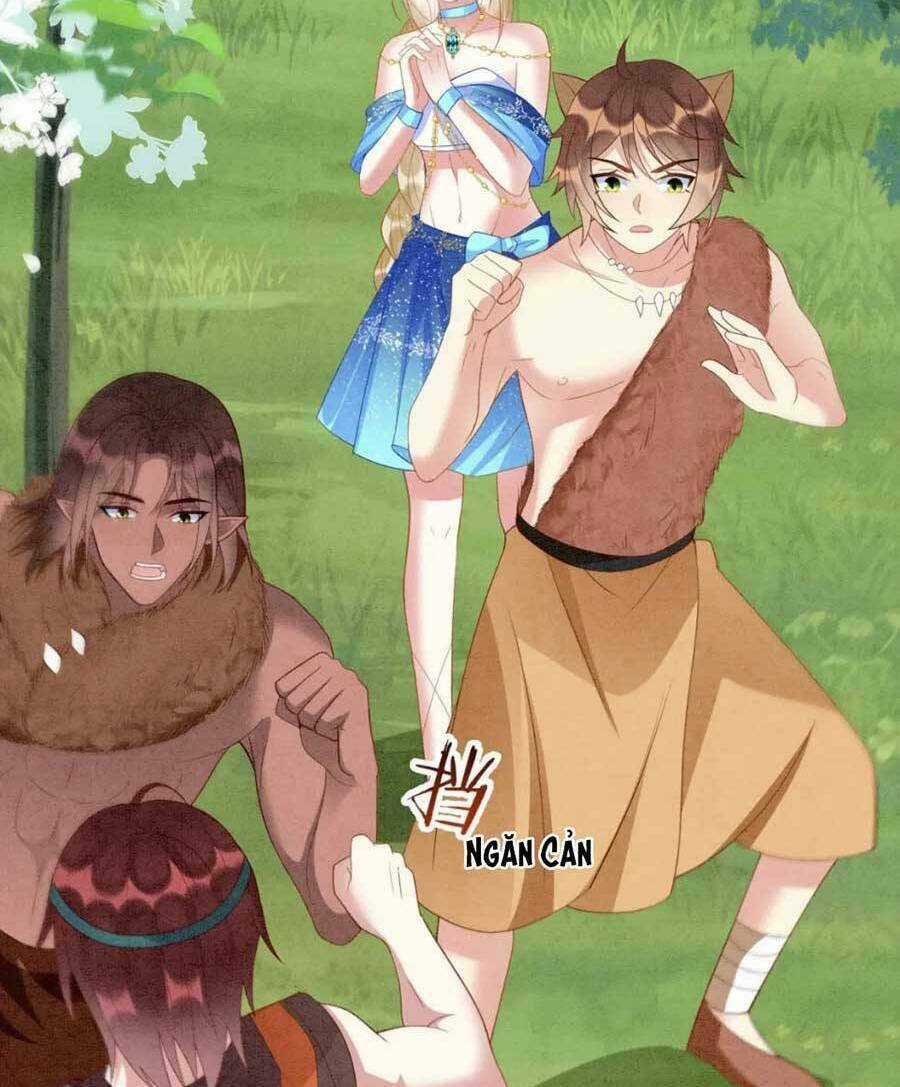 Được Chồng Rắn Siêu Sủng Khi Xuyên Qua Thú Thế Chapter 42 trang 2