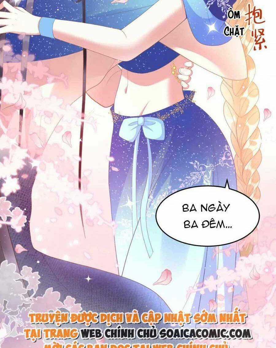 Được Chồng Rắn Siêu Sủng Khi Xuyên Qua Thú Thế Chapter 42 trang 22