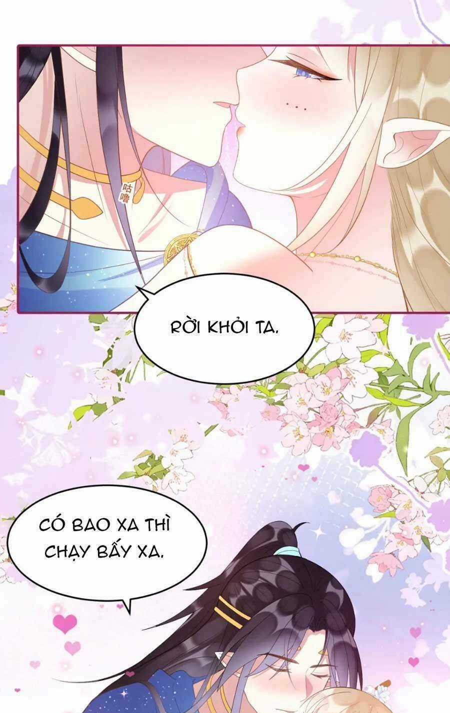 Được Chồng Rắn Siêu Sủng Khi Xuyên Qua Thú Thế Chapter 42 trang 24