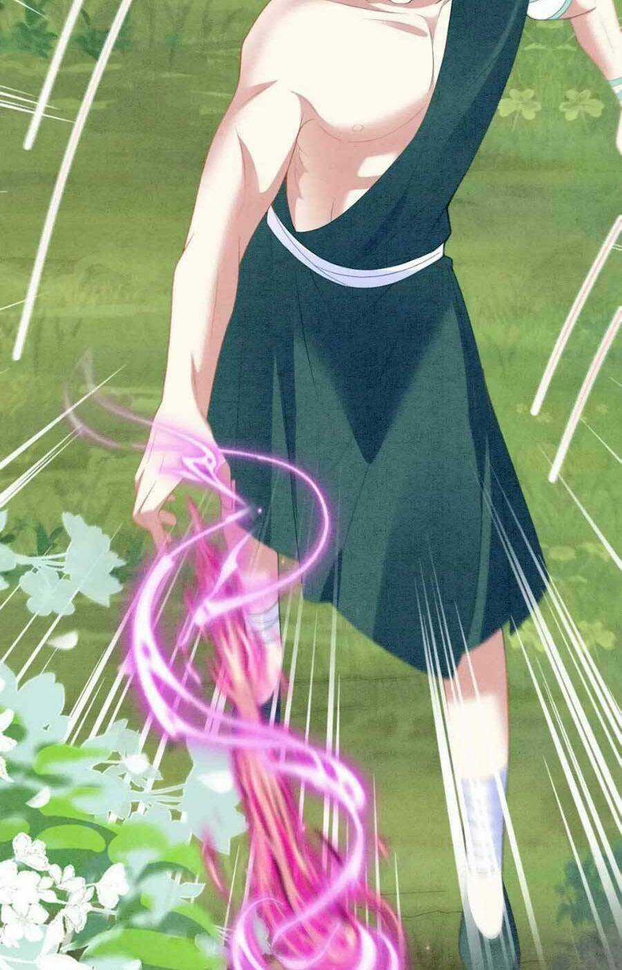 Được Chồng Rắn Siêu Sủng Khi Xuyên Qua Thú Thế Chapter 42 trang 30