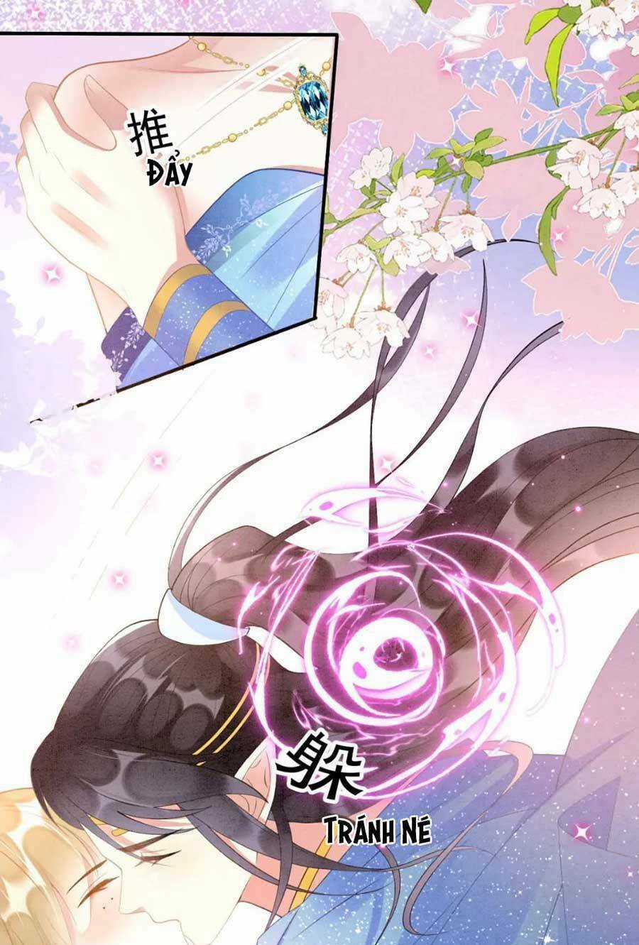 Được Chồng Rắn Siêu Sủng Khi Xuyên Qua Thú Thế Chapter 42 trang 32