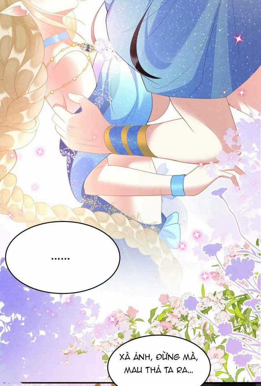 Được Chồng Rắn Siêu Sủng Khi Xuyên Qua Thú Thế Chapter 42 trang 33