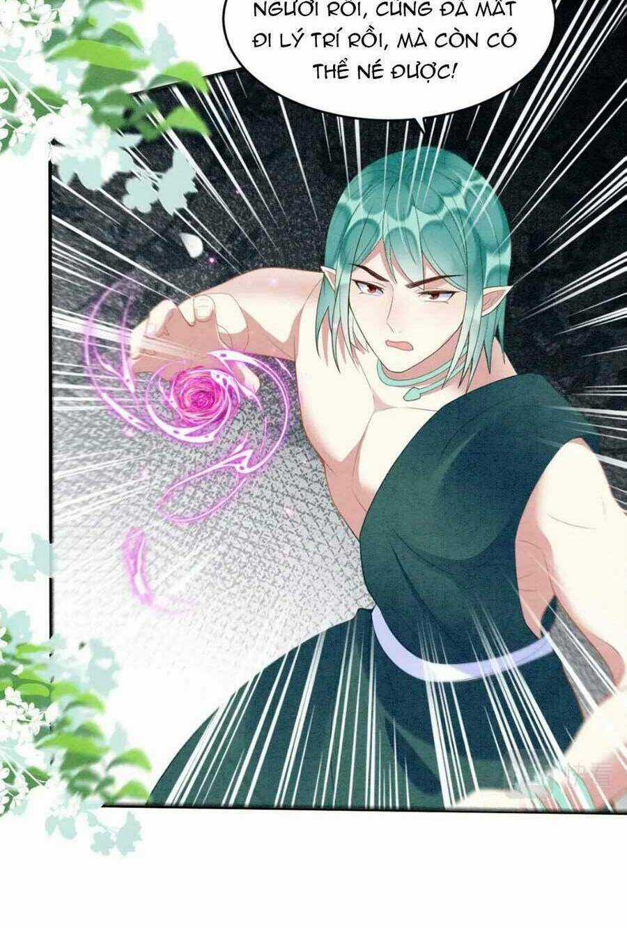 Được Chồng Rắn Siêu Sủng Khi Xuyên Qua Thú Thế Chapter 42 trang 35