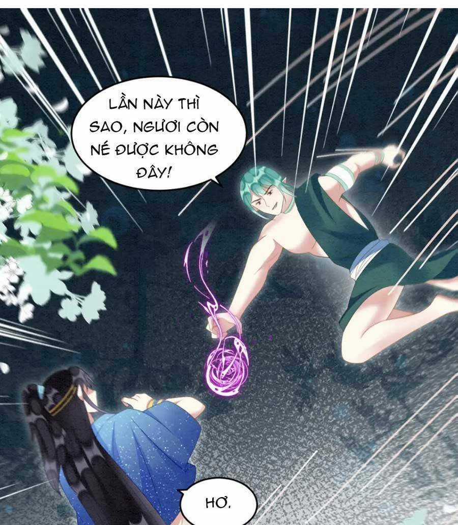 Được Chồng Rắn Siêu Sủng Khi Xuyên Qua Thú Thế Chapter 42 trang 36