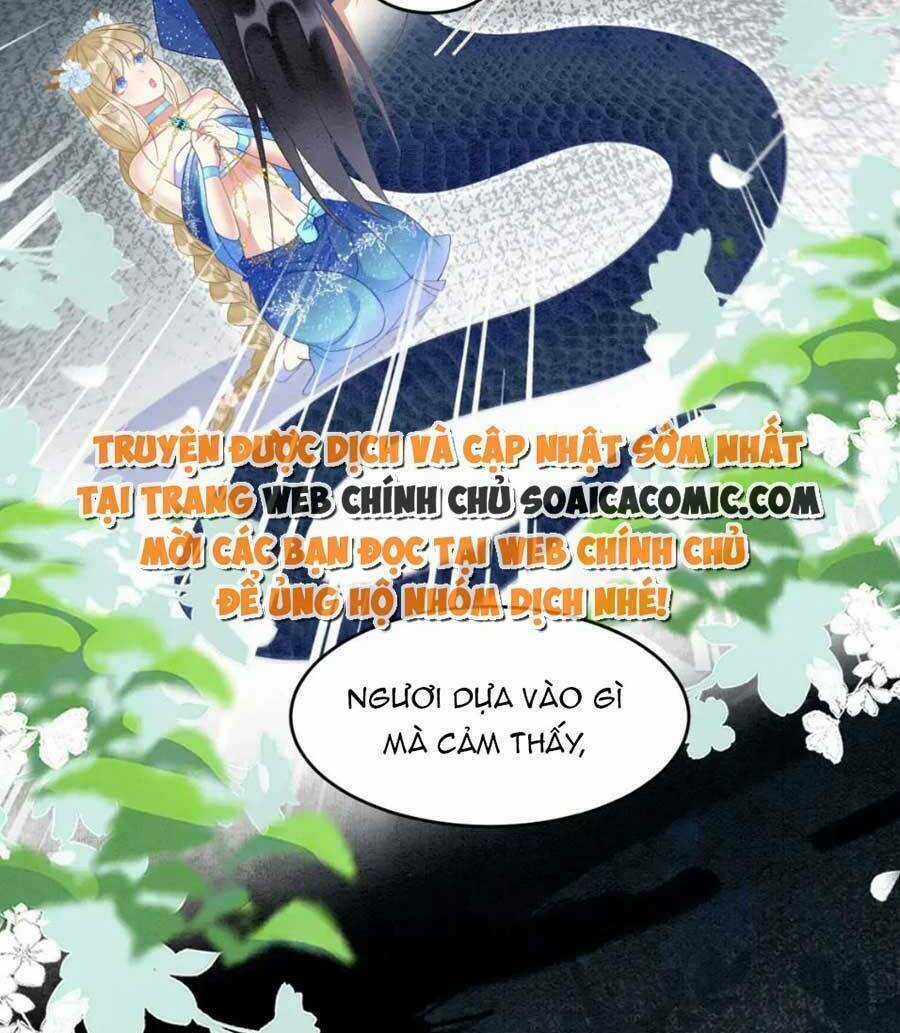 Được Chồng Rắn Siêu Sủng Khi Xuyên Qua Thú Thế Chapter 42 trang 37