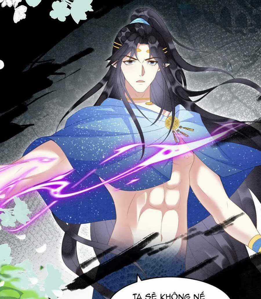 Được Chồng Rắn Siêu Sủng Khi Xuyên Qua Thú Thế Chapter 42 trang 38