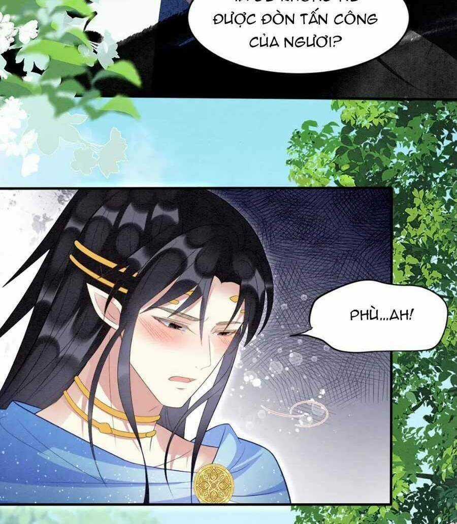 Được Chồng Rắn Siêu Sủng Khi Xuyên Qua Thú Thế Chapter 42 trang 39