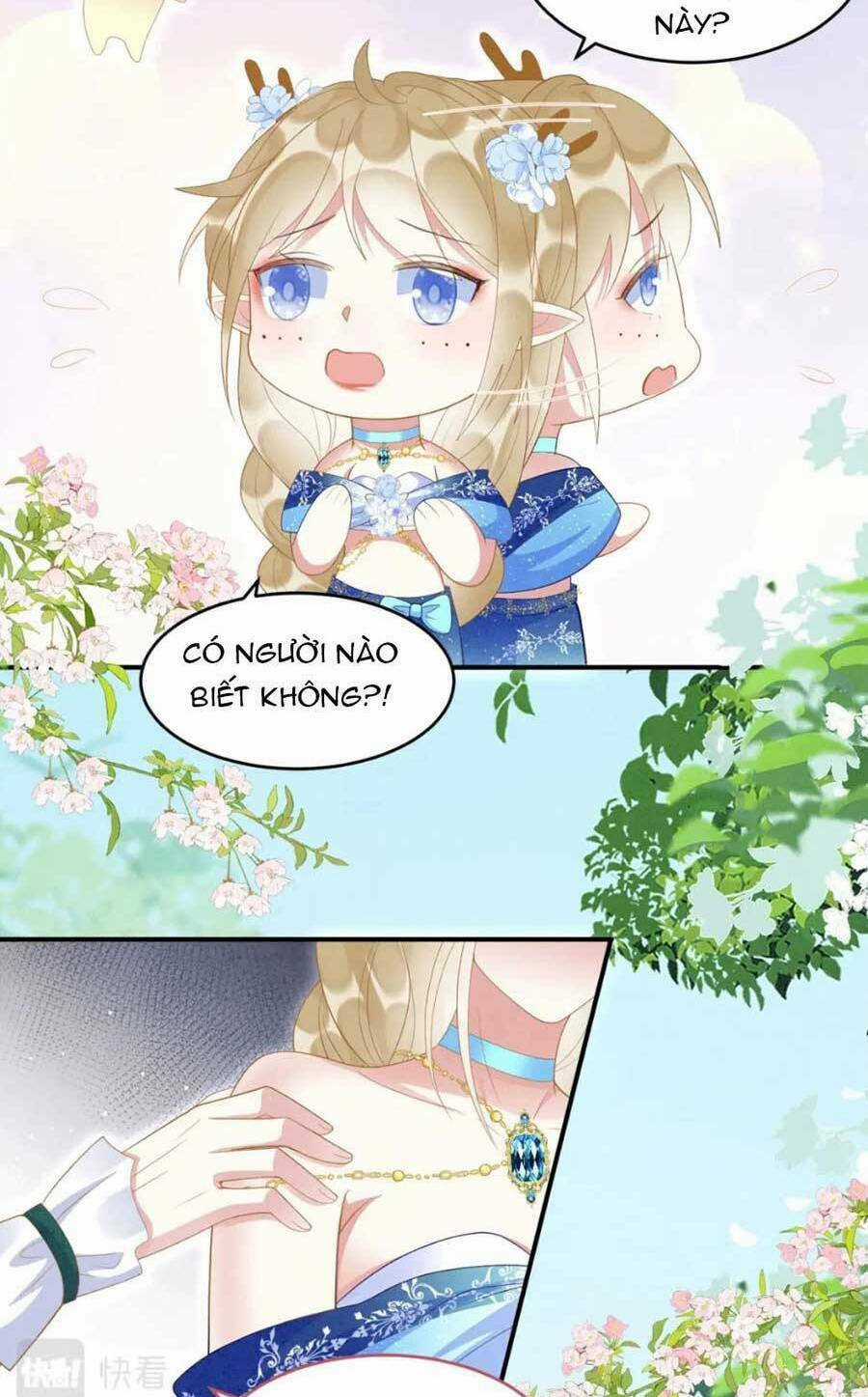 Được Chồng Rắn Siêu Sủng Khi Xuyên Qua Thú Thế Chapter 42 trang 42