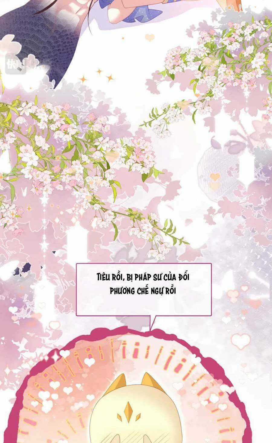 Được Chồng Rắn Siêu Sủng Khi Xuyên Qua Thú Thế Chapter 42 trang 46