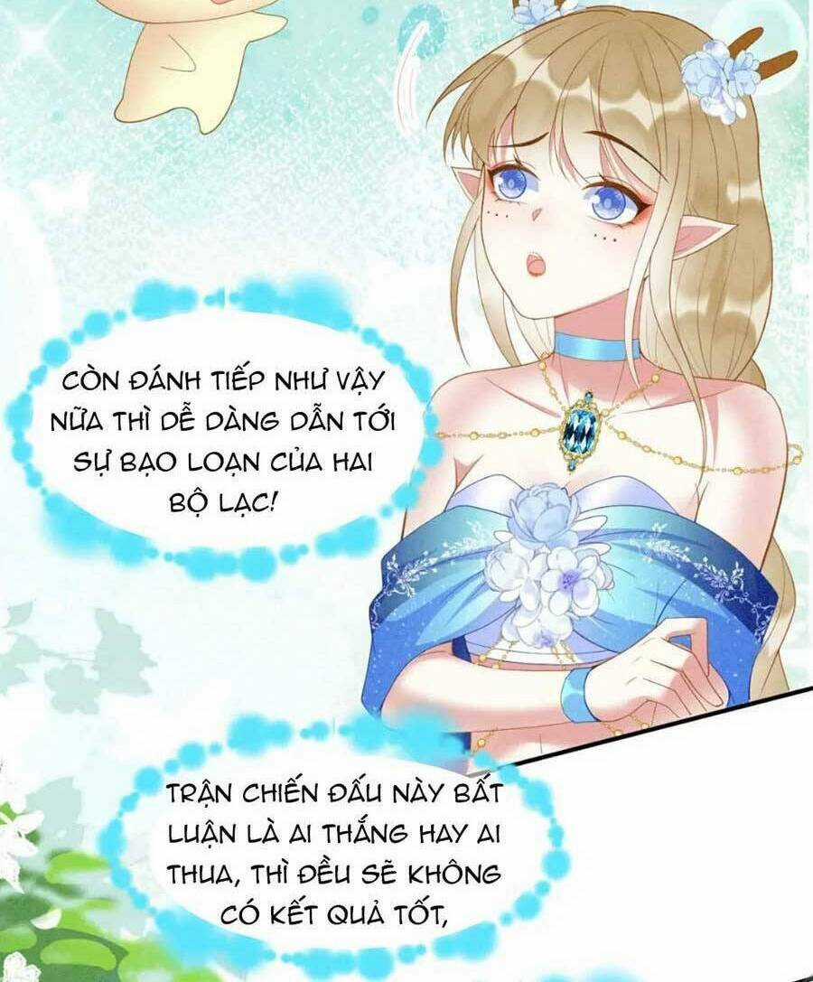 Được Chồng Rắn Siêu Sủng Khi Xuyên Qua Thú Thế Chapter 42 trang 5