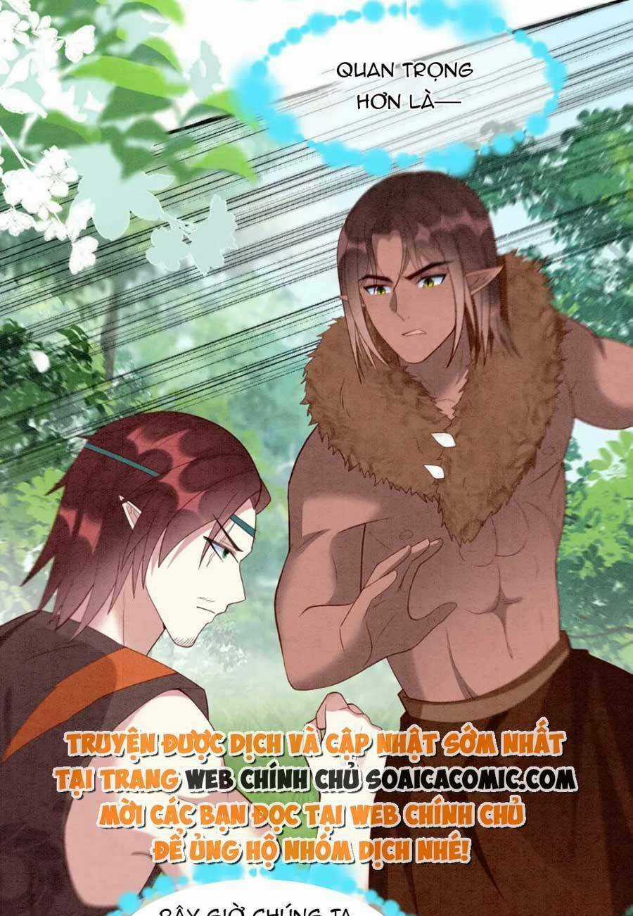 Được Chồng Rắn Siêu Sủng Khi Xuyên Qua Thú Thế Chapter 42 trang 6