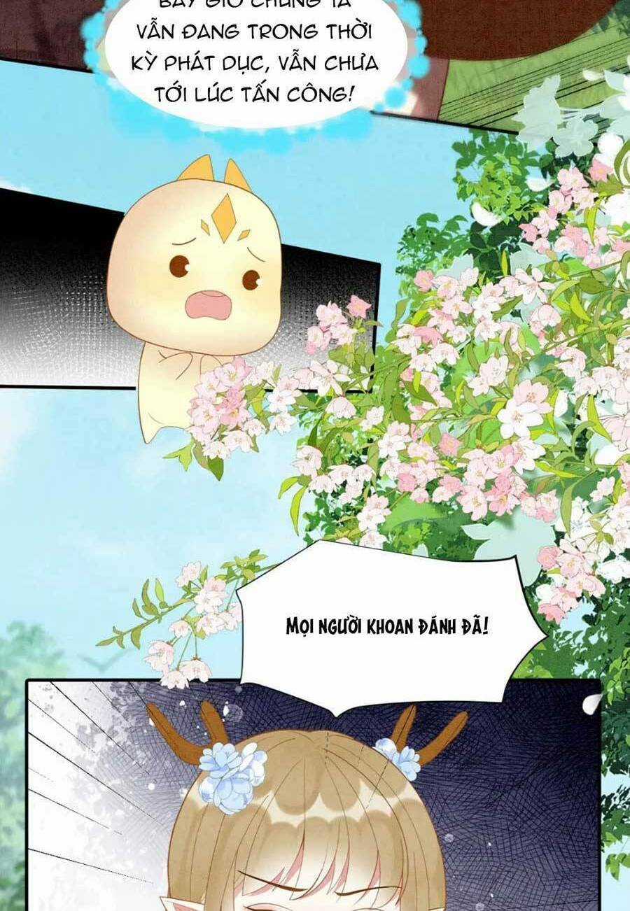 Được Chồng Rắn Siêu Sủng Khi Xuyên Qua Thú Thế Chapter 42 trang 7