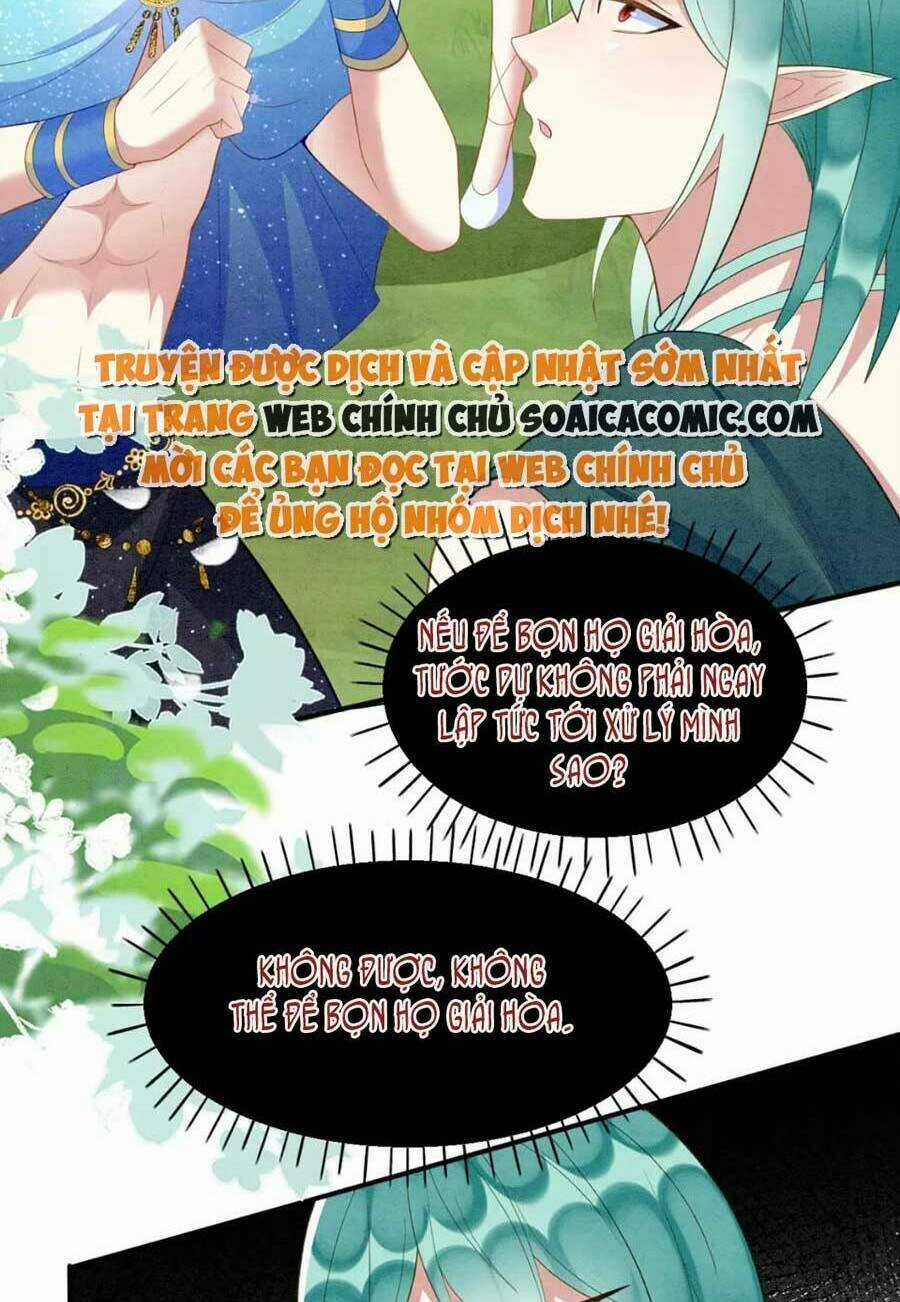 Được Chồng Rắn Siêu Sủng Khi Xuyên Qua Thú Thế Chapter 42 trang 9