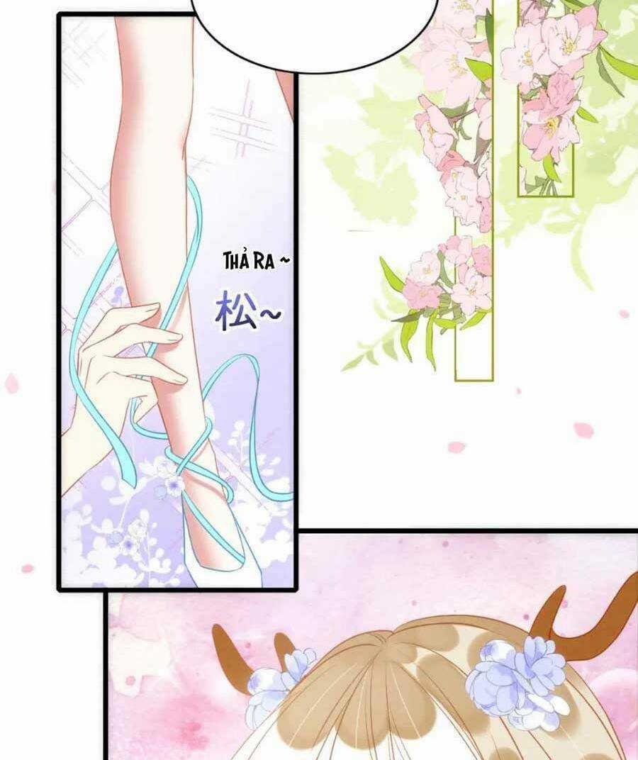 Được Chồng Rắn Siêu Sủng Khi Xuyên Qua Thú Thế Chapter 43 trang 1