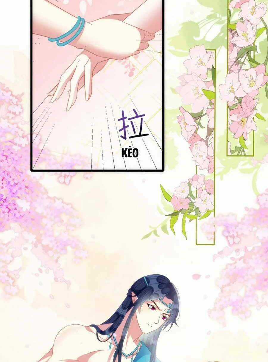 Được Chồng Rắn Siêu Sủng Khi Xuyên Qua Thú Thế Chapter 43 trang 10