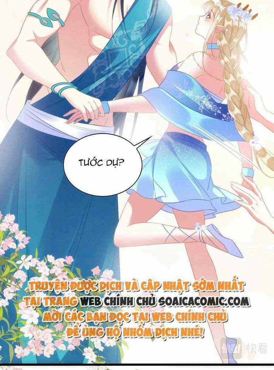 Được Chồng Rắn Siêu Sủng Khi Xuyên Qua Thú Thế Chapter 43 trang 11