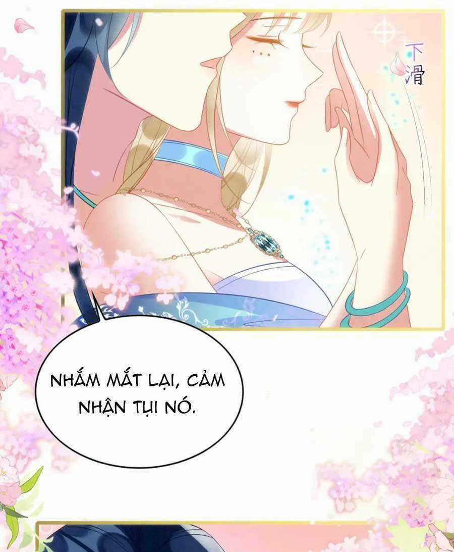 Được Chồng Rắn Siêu Sủng Khi Xuyên Qua Thú Thế Chapter 43 trang 16