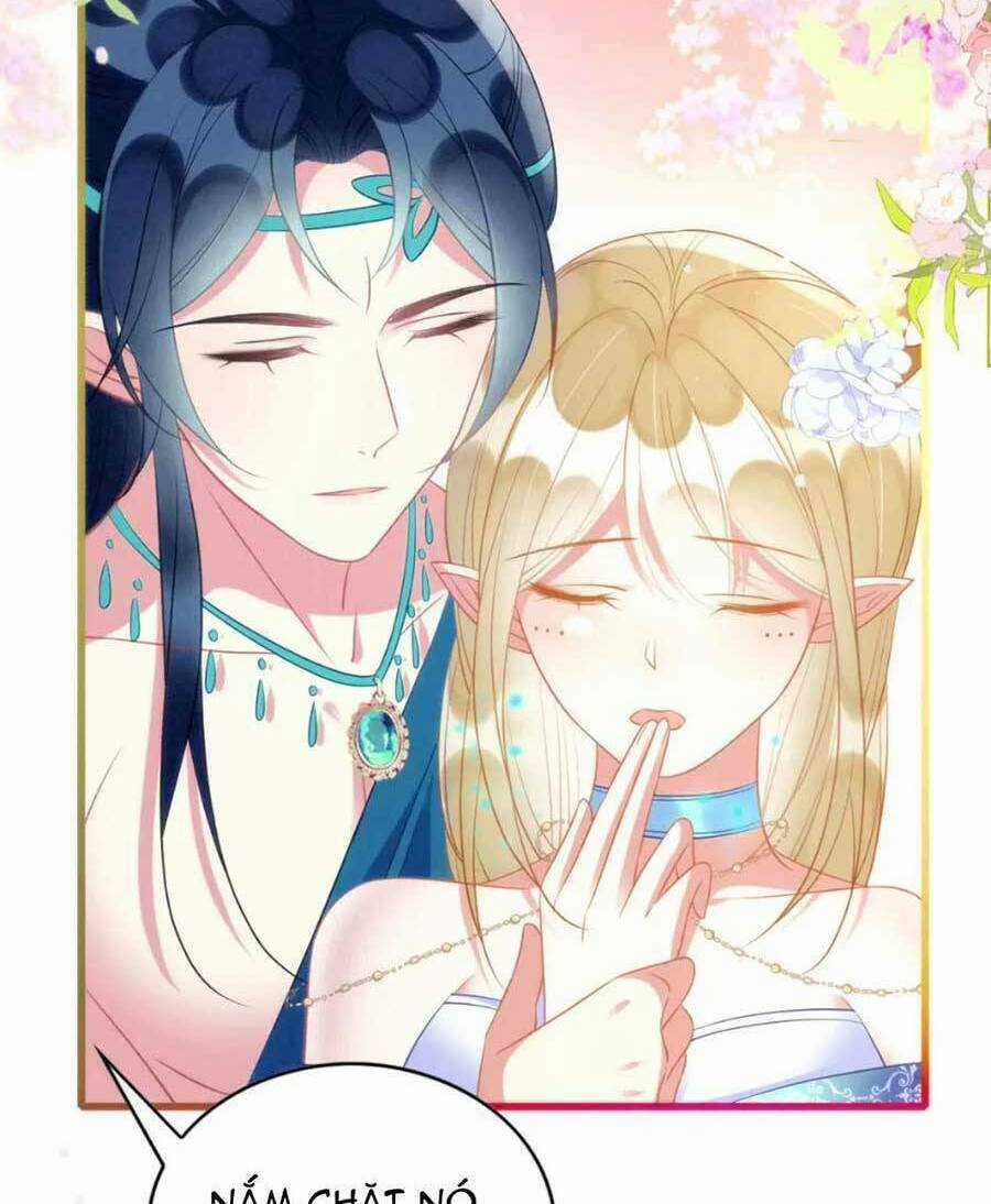 Được Chồng Rắn Siêu Sủng Khi Xuyên Qua Thú Thế Chapter 43 trang 17