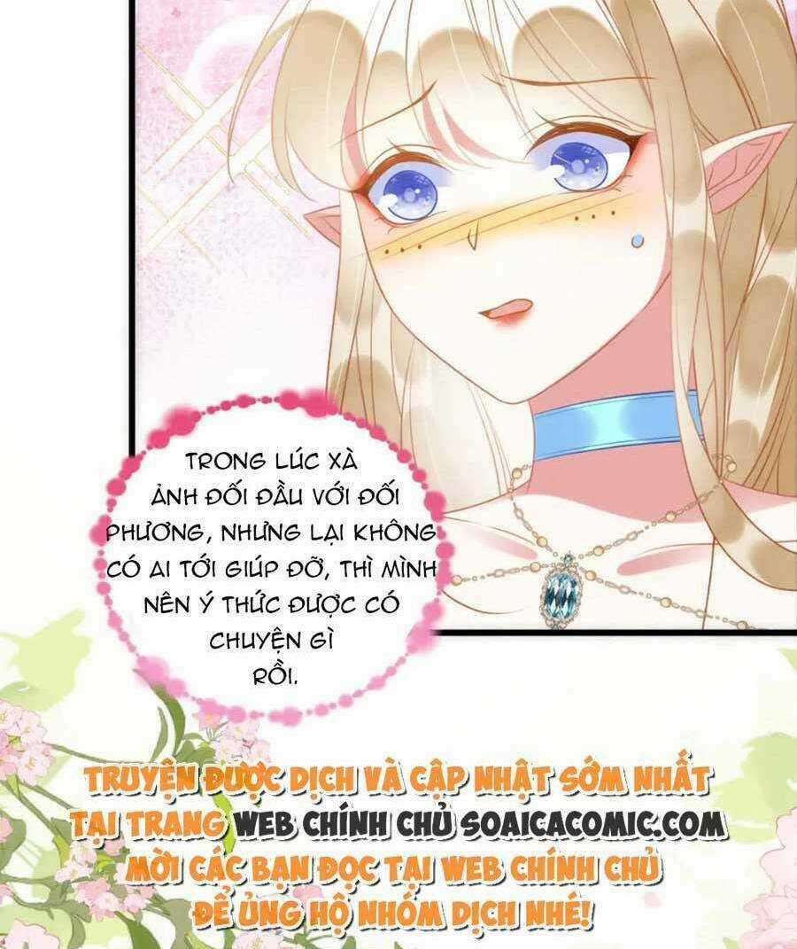 Được Chồng Rắn Siêu Sủng Khi Xuyên Qua Thú Thế Chapter 43 trang 2