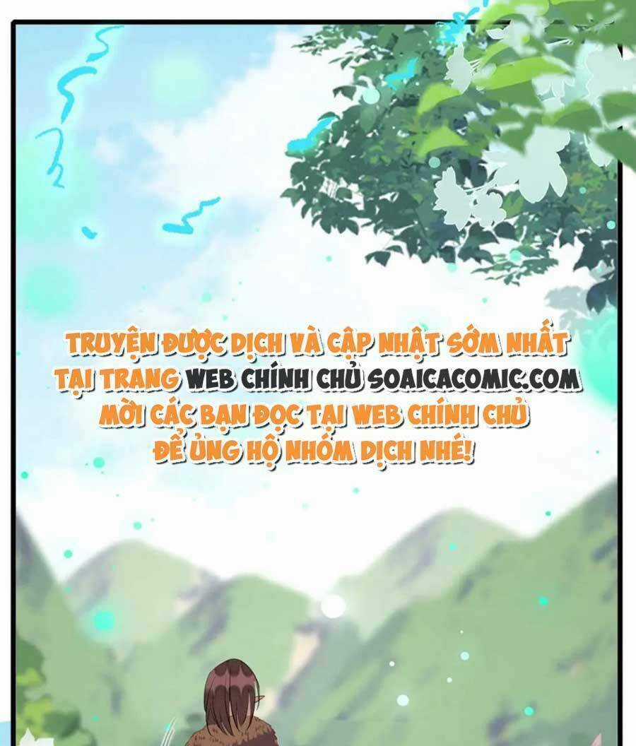 Được Chồng Rắn Siêu Sủng Khi Xuyên Qua Thú Thế Chapter 43 trang 22