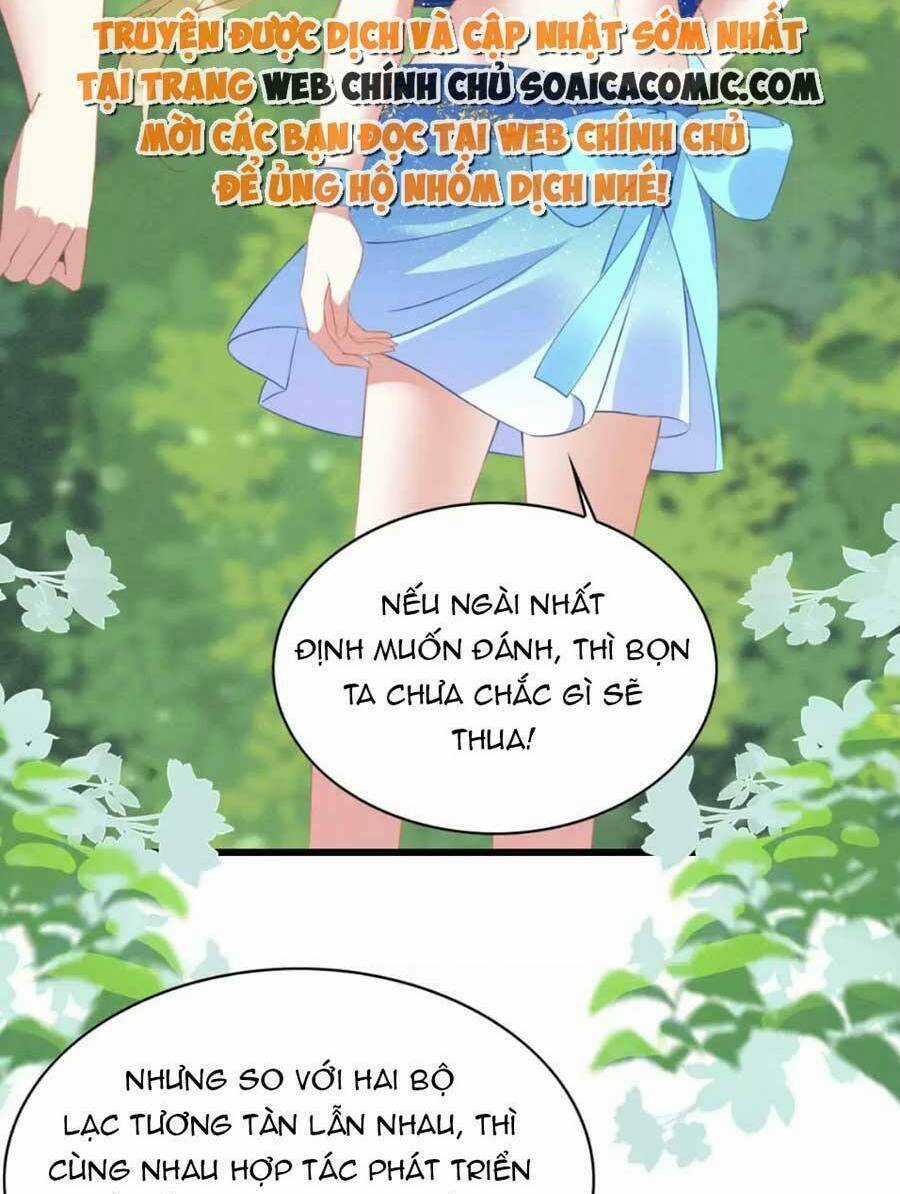 Được Chồng Rắn Siêu Sủng Khi Xuyên Qua Thú Thế Chapter 43 trang 29