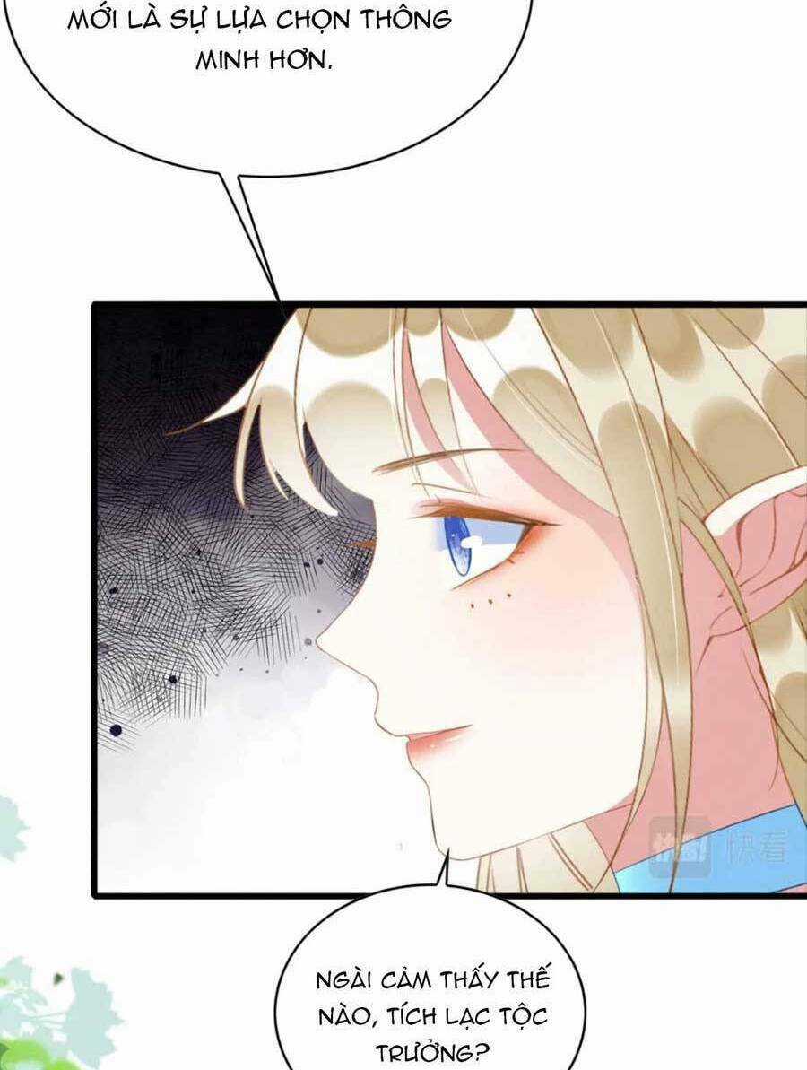 Được Chồng Rắn Siêu Sủng Khi Xuyên Qua Thú Thế Chapter 43 trang 30